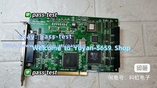   1 PC USED TEST OK GX-PCI Control Card #B5115H CL#pass