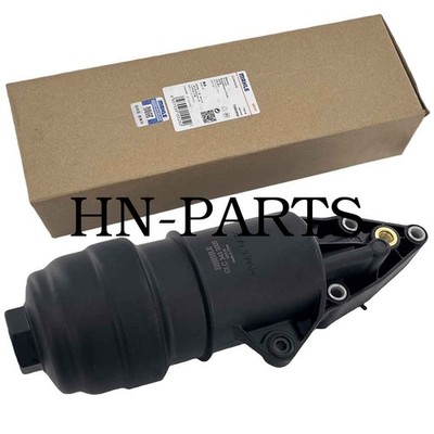Oil Filter Housing Fit For Audi A4 A5 A6 Q7 2.5L 2.8L 3.0T 06E115405C 06E115405K