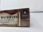 BePuzzled Harry Potter Magic Puzzle Box Set - 5 Two-Sided Puzzles & 2 Charms — photo 8