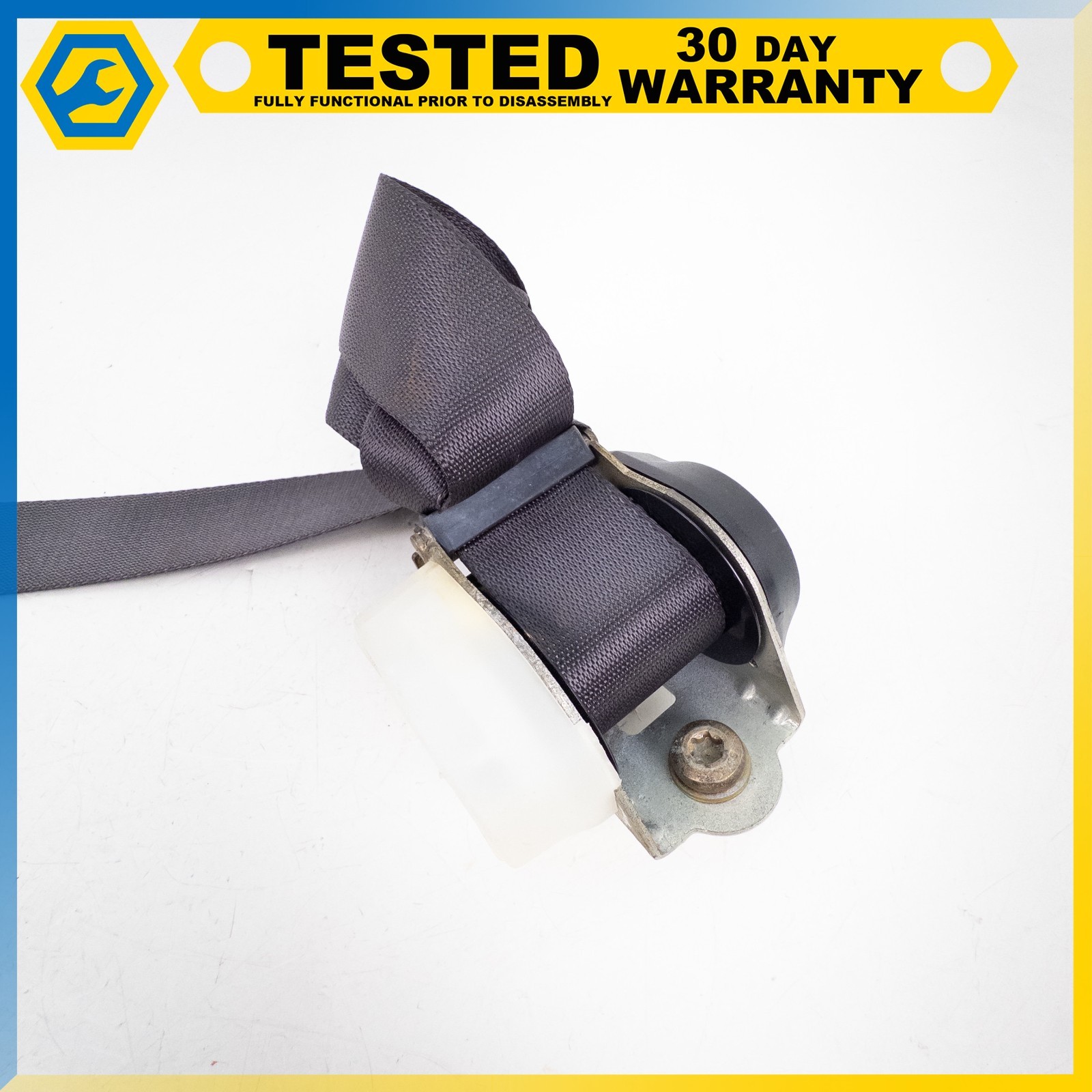 Aston Martin DB9 2005-2012 Rear Right Seat belt