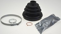 Spidan Faltenbalgsatz Antriebswelle 26039 FüR Opel Vectra Astra Calibra Kadett