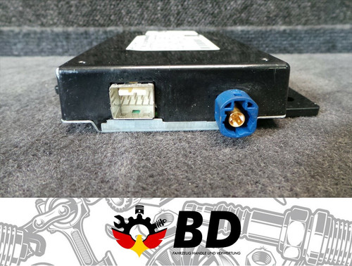 Z21-54 * Mercedes-Benz W212 E-Klasse Multimedia Interface Modul // A1729008206