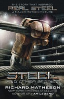 Steel And Other Stories Richard Matheson Taschenbuch Kartoniert / Broschiert