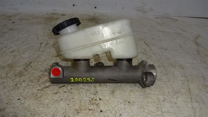 Brake Master Cylinder Without Traction Control Fits 04-07 TAURUS 666715