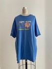 ⭕ 90s Vintage Atomic Babies T-shirt : rave jacket pants techno jnco aphex twin — photo 1