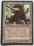Magic The Gathering MTG MISHRA’S FACTORY Spring Antiquities Card!