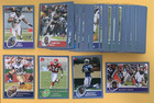 2003 Topps Football SET BREAK singles - stars, rookies, HOFers #251-385