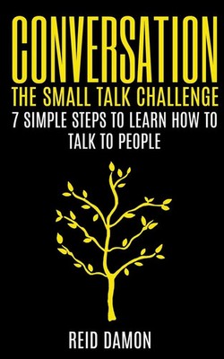 Reid Damon | Conversation | Taschenbuch | Englisch (2017) | Indy Pub