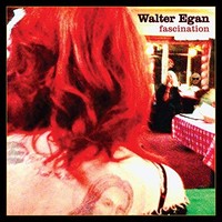 Walter Egan - Fascination - Cd - G3Z