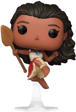 Ultimate Funko Pop Moana Figures Gallery and Checklist 32