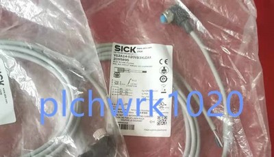 1 PCS NEW IN BOX   sensor cable connection line YG2A14-020VB3XLEAX *rr