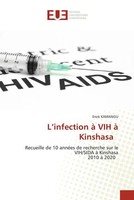 Erick Kamangu | L'infection à VIH à Kinshasa | Taschenbuch | FranzöSisch (2024)