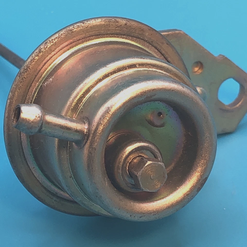 Choke Pull-Off se adapta a TORINO THUNDERBIRD LTD RANCHERO FORD PICKUP LINCOLN MERCURY Foto 3 de 4