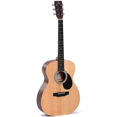 Sigma Guitars OMM-ST+
