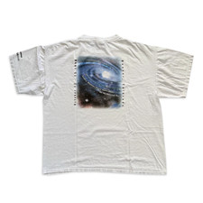 Vintage 1998 Microsoft MSDN WebDev Conference Tee Size XL