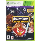 Angry Birds Star Wars - Microsoft Xbox 360 Pristine Tested 1Y Guarantee