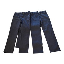 French Toast Navy Kids Uniform Pants Size 16