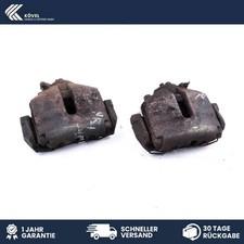 2x Original Bremssattel Bremszange Links Rechts Vorn VW Golf 6 VI 5K1 1K0615123E