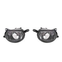 Hella Nebelscheinwerfer Nebellicht Set Links Rechts H11 FüR Audi Q7 4LB