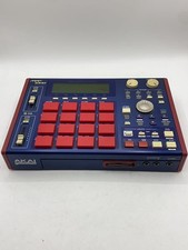 AKAI Interior Grocery Professional M.i.Corp. BLU Mpc1000 Used