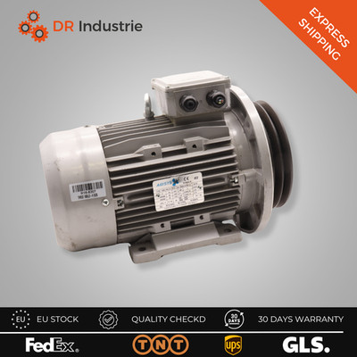 AGISYS ELECTRO MOTOR	TMS2 100L2-4 B35