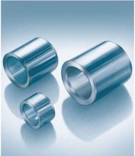 Bohrbuchse/Bohrhülse/Bohrhilfe mittel ohne Bund/Rand DIN 179A alle Größen WAHL