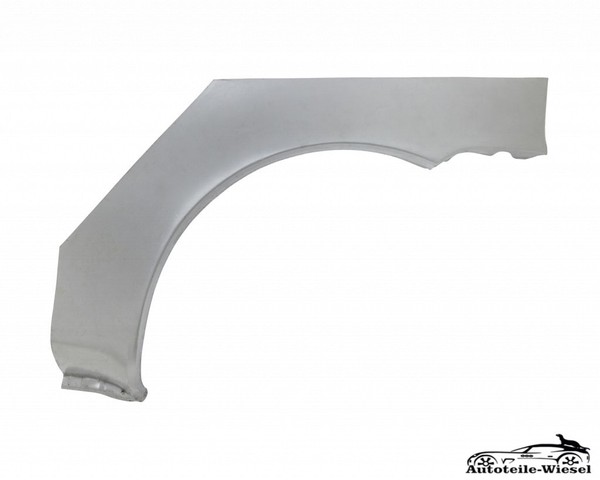 Reparaturblech KotflüGel Hinten Links FüR Fiat Seicento/600 0.9 1.1 Ab 11.97-image