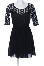 ASOS Robe de soirée Dames Robe T EU 34 noir élégant