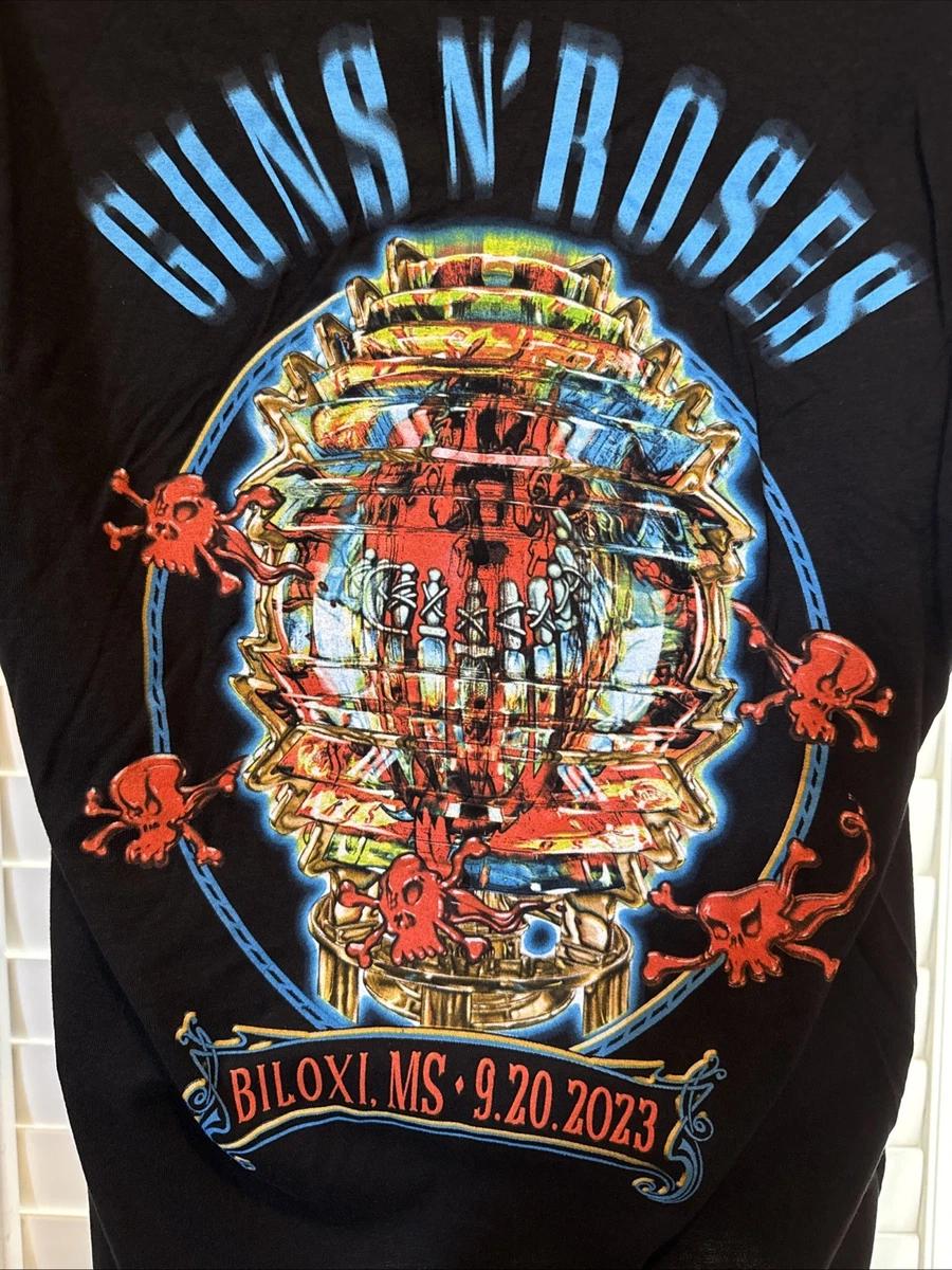 Original Guns N 'Roses Memorabilia for sale | eBay