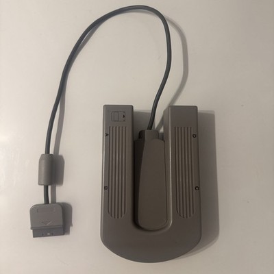 MultiPlayer Adapter For PS1 Sony PlayStation Multi Tap Third Party Tested Works