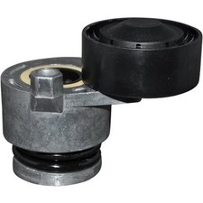 JP GROUP Spannrolle Keilrippenriemen JP 4318301100 für BM0 RENAULT CR0 BR0 CLIO