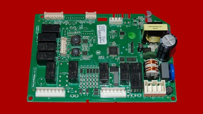 #ad Whirlpool Refrigerator Control Board W10867574 W11043763 OEM Used Tested $94.99