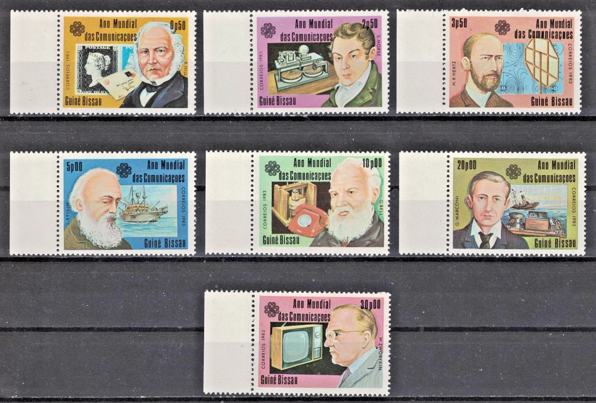 Mint Never Hinged/MNH Postage Guinean Stamps for sale | eBay
