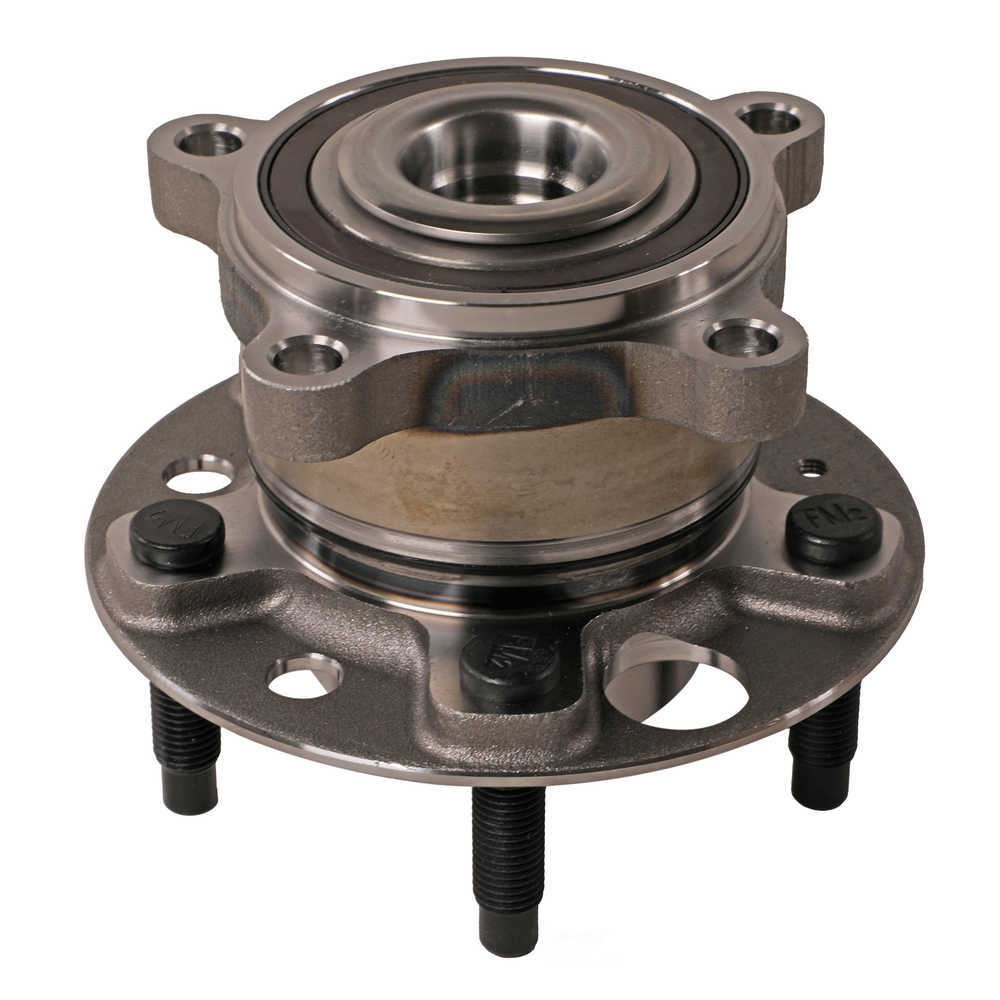 Wheel Bearing and Hub Assembly Moog 513467 for sale online | eBay