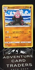 Bewear #12 Prices | Pokemon McDonalds 2022 | Pokemon Cards