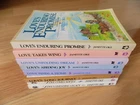 Complete Set of 8 Love Comes Softly books by Janette Oke 1-8 Pioneer Adventures