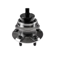 Radlagersatz Blue Print ADT38394 FüR Toyota, Hinterachse Links