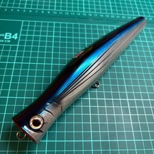 Fierce Dog Maru Fierce Pop Maru 24F-MG Flying Fish New