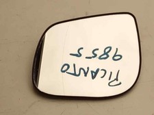 Glace de rétroviseur Kia PICANTO