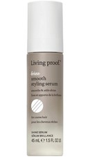 Living Proof No Frizz Smooth Styling Serum 1.5 oz / 45ml