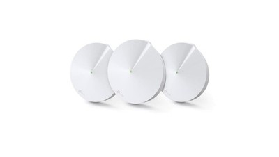 6935364080839 Access Point TP-LINK DECO M5 (3-PACK) (400 Mb/s - 802.11 b/g/n, 86