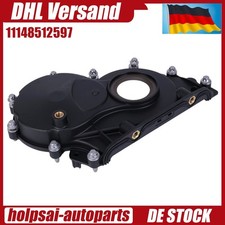 8512597 F�r BMW MINI R�derkastendeckel B38 Kurbelgeh�use Steuerketten Abdeckung