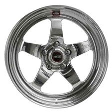 Weld Racing Rt-s Series Wheel Size 15 X 16-13 Ultra Lite-polished-mickey Weld Racing Rt-s Series Wheel Size 15 X 16-13 Ultra Lite-polished-mickey