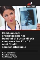 Ravi Shanthraj (U. A.) | Cambiamenti Craniofacciali Nei Bambini Di Suttur Di...