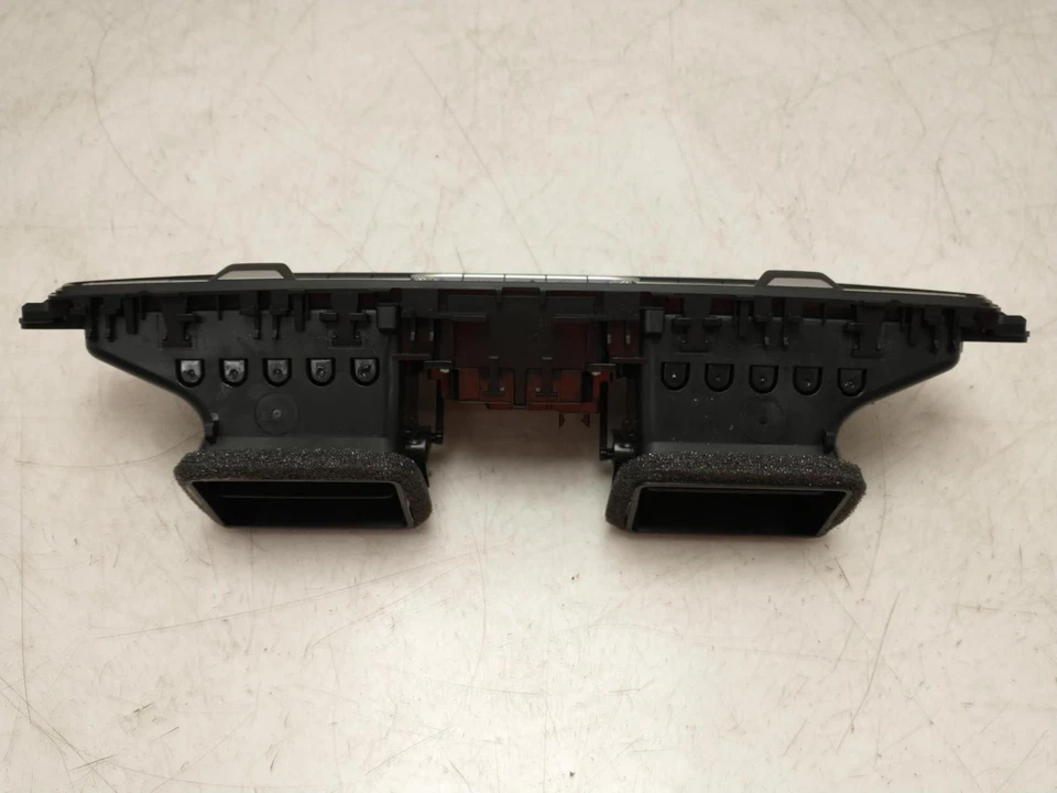 CONTROLES CLIMATIZADOR BMW SERIE 1 CALEFACCIÓN AC 64119855397 19-24 Foto 2 de 4