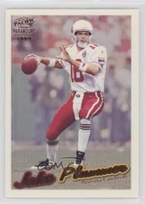 1999 Pacific Paramount Copper Jake Plummer #7