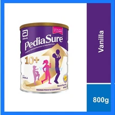 Abbott Pedia sure (EXP 2027) 10 optiheight Increase Height 10-15 Yrs Old 10+800g