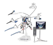 ROBOT SPIRITS SIDE MS Mobile Suit Gundam Witch of Mercury XVX-016 Gundam Aeria