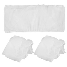 3 Pcs Bird Cage Skirt Cover Perch Covers for Parakeets Shield Accessories