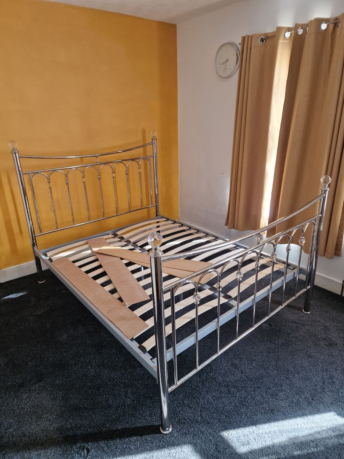 Bed Base - king size